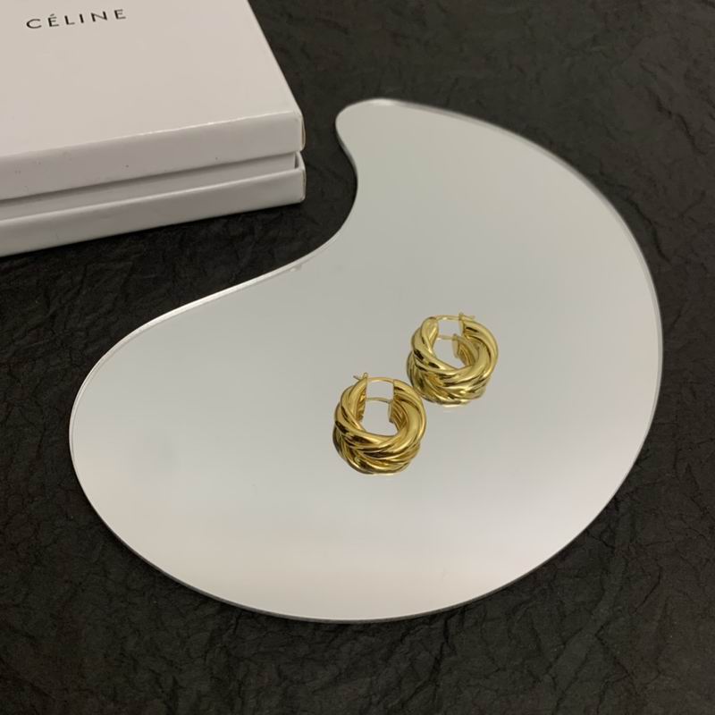 Celine Earring 05lyr357